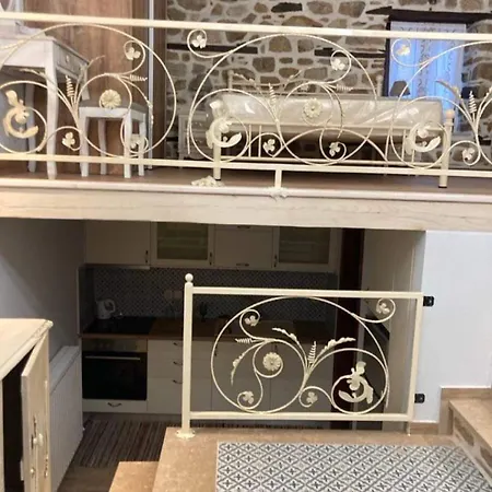 Appartement άρνη' κόρη του αιόλου 2 *