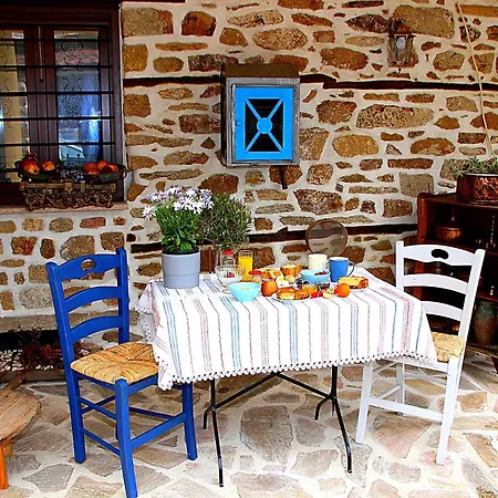 άρνη' κόρη του αιόλου 2 Appartement Arnea