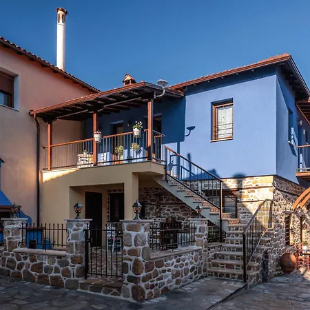 Appartement άρνη' κόρη του αιόλου 2 *