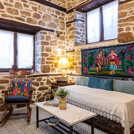 Appartement άρνη' κόρη του αιόλου 2 *