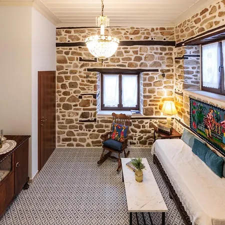 άρνη' κόρη του αιόλου 2 Appartement *