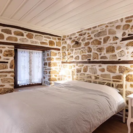 άρνη' κόρη του αιόλου 2 Appartement *