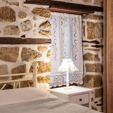 άρνη' κόρη του αιόλου 2 Appartement