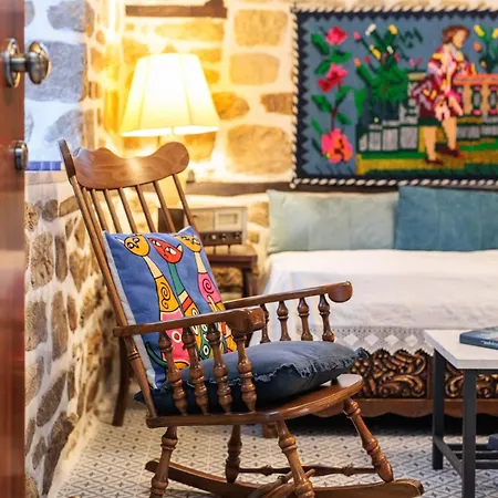 άρνη' κόρη του αιόλου 2 Appartement