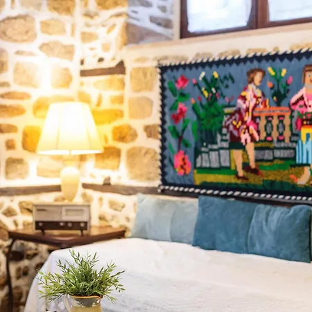 Appartement άρνη' κόρη του αιόλου 2