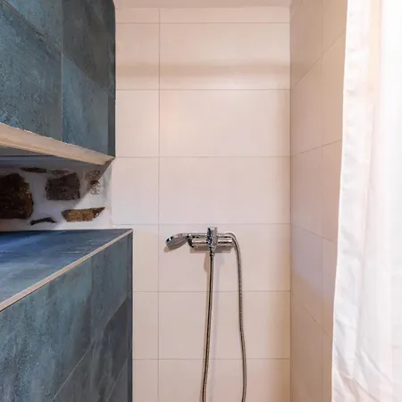 άρνη' κόρη του αιόλου 2 Appartement