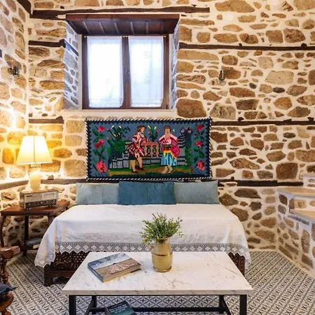 Appartement άρνη' κόρη του αιόλου 2