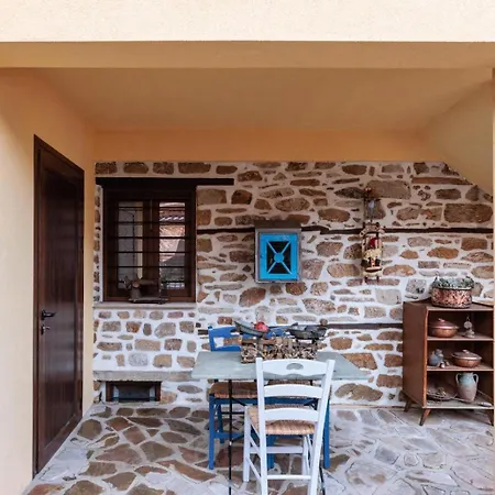 άρνη' κόρη του αιόλου 2 * Arnea